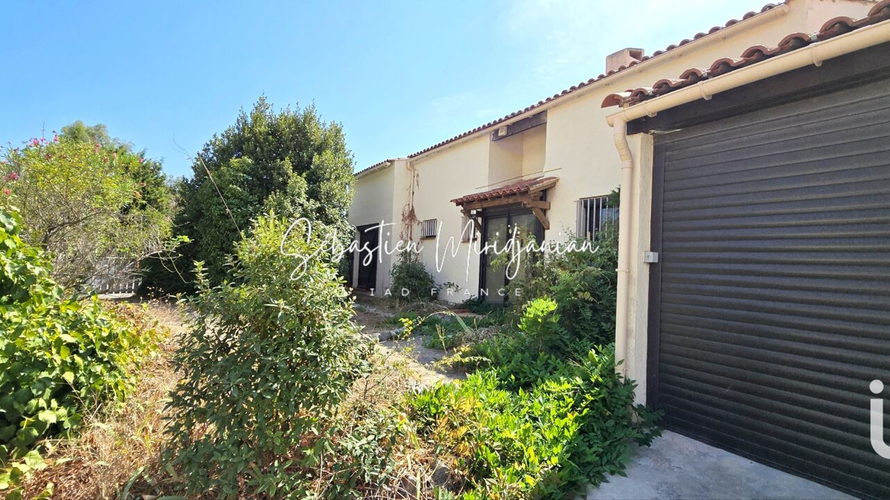 maison 6 pièces 95 m2 à vendre à La Garde (83130)