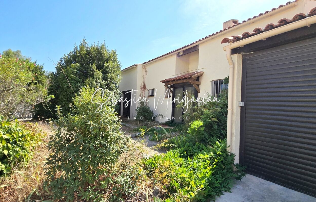 maison 6 pièces 95 m2 à vendre à La Garde (83130)