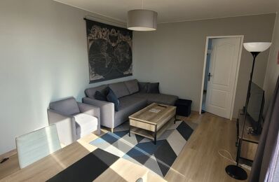 location appartement 380 € CC /mois à proximité de Remy (60190)