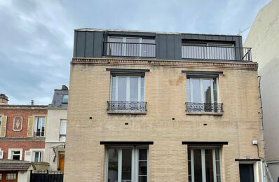 vente appartement à partir de 790 000 € à proximité de Malakoff (92240)