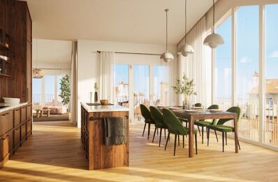 vente appartement à partir de 1 225 000 € à proximité de Montgeron (91230)