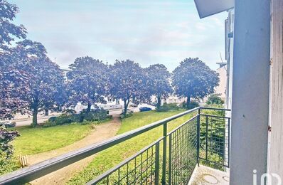 vente appartement 122 000 € à proximité de Camaret-sur-Mer (29570)