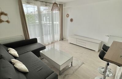 location appartement 1 200 € CC /mois à proximité de Juvisy-sur-Orge (91260)