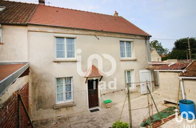 vente maison 219 000 € à proximité de Dammartin-en-Goële (77230)