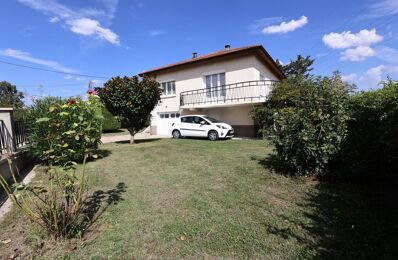 vente maison 365 000 € à proximité de Fontaines-Saint-Martin (69270)