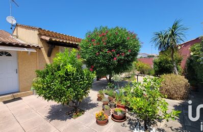 vente maison 489 000 € à proximité de Usclas-d'Hérault (34230)