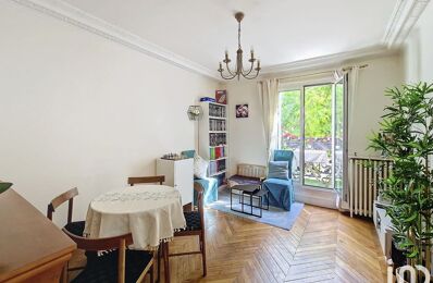 vente appartement 229 000 € à proximité de Noiseau (94880)