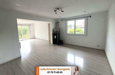 vente appartement 375 000 € à proximité de Thonon-les-Bains (74200)