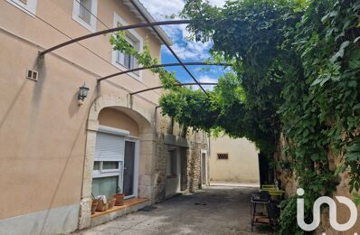 vente maison 435 000 € à proximité de Saturargues (34400)