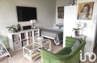 location appartement 950 € CC /mois à proximité de Chanteloup-les-Vignes (78570)