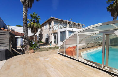 vente maison 949 000 € à proximité de Châteauneuf-les-Martigues (13220)