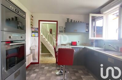 vente maison 310 000 € à proximité de Calan (56240)