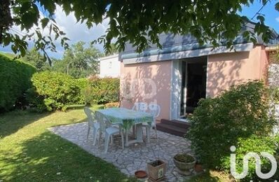 vente maison 290 000 € à proximité de Lanvaudan (56240)