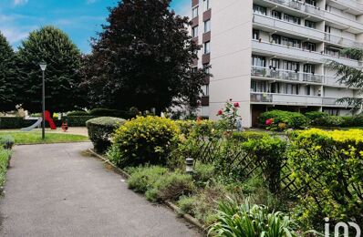 vente appartement 186 000 € à proximité de Aulnay-sous-Bois (93600)