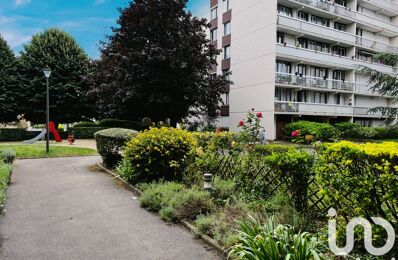 vente appartement 179 000 € à proximité de Villevaudé (77410)