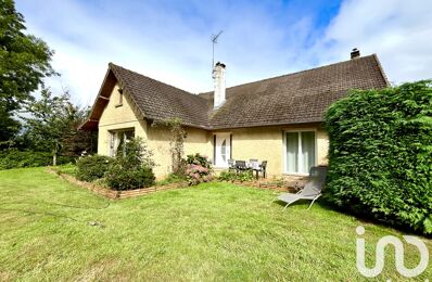 vente maison 272 000 € à proximité de Tessy-Bocage (50420)