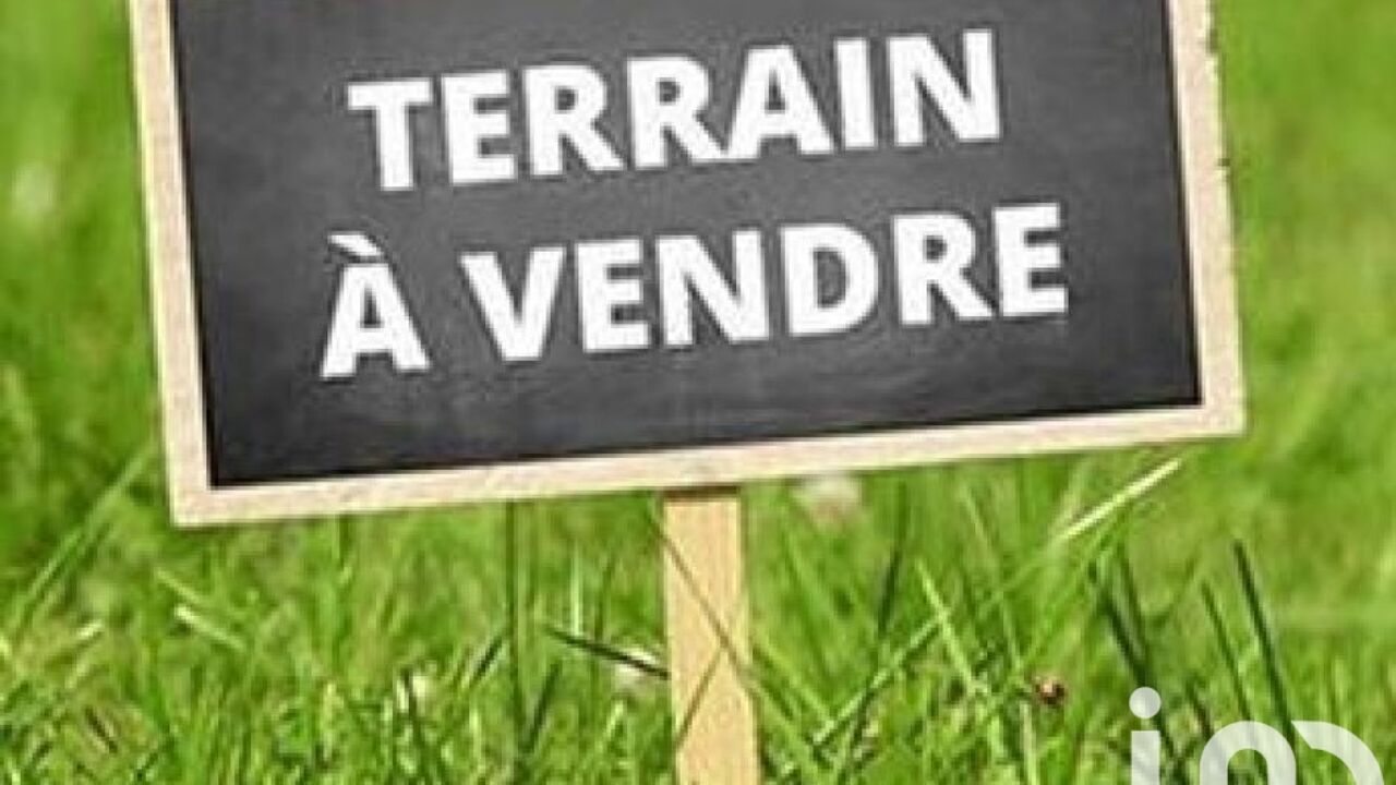 terrain  pièces 400 m2 à vendre à Saint-Médard-d'Eyrans (33650)