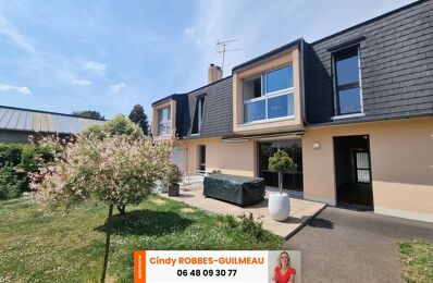 vente appartement 158 250 € à proximité de Souleuvre-en-Bocage (14260)