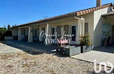 vente maison 429 000 € à proximité de Portes-Lès-Valence (26800)