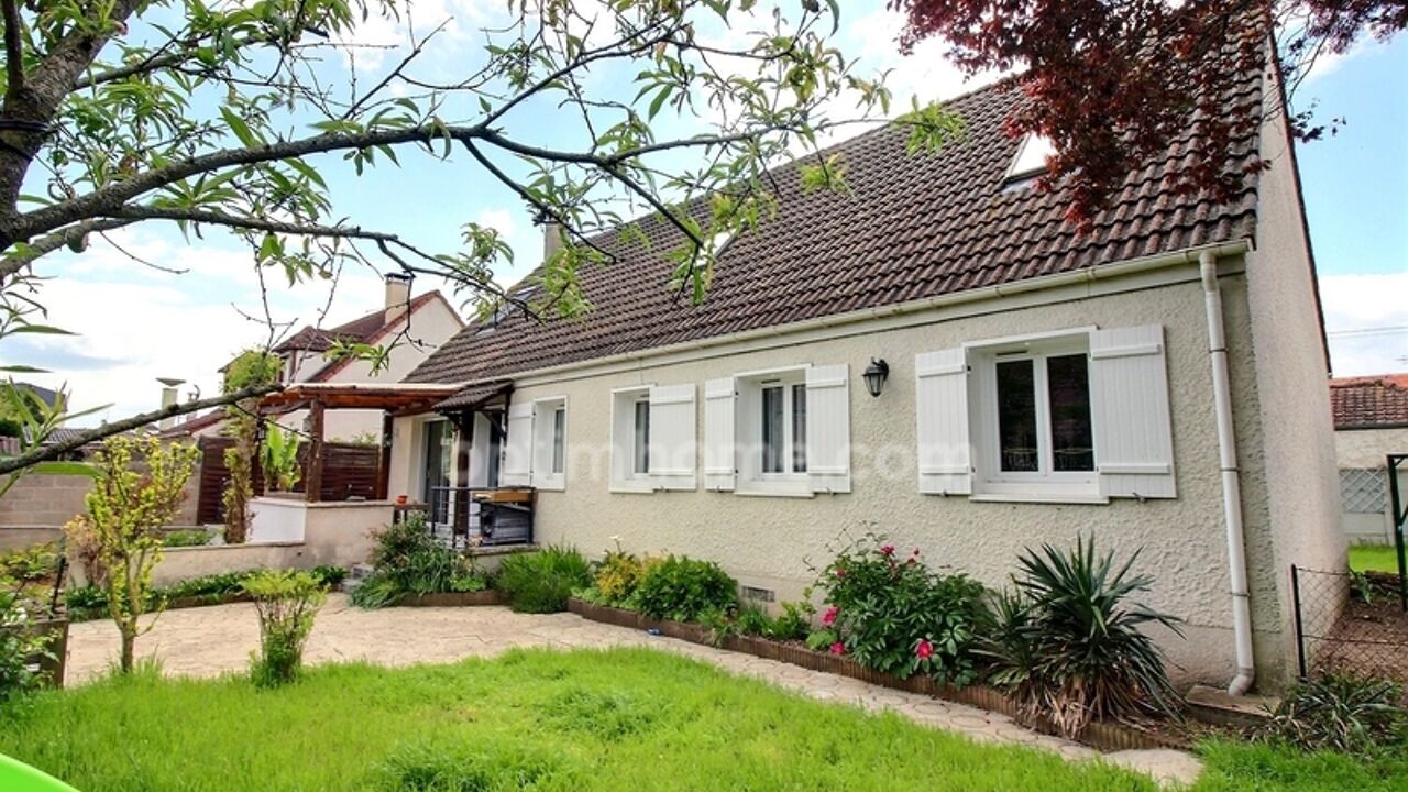 maison 8 pièces 167 m2 à vendre à Carrières-sous-Poissy (78955)