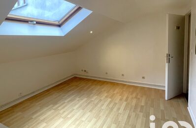 appartement 1 pièces 15 m2 à vendre à Chambéry (73000)