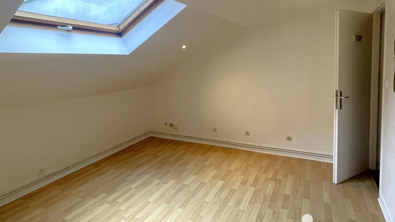 appartement 1 pièces 15 m2 à vendre à Chambéry (73000)