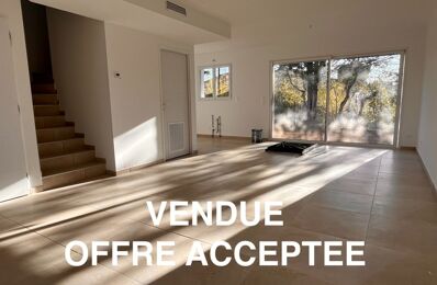 vente maison 540 000 € à proximité de Aix-en-Provence (13090)