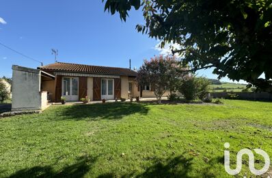 vente maison 239 000 € à proximité de Aigues-Vives (09600)