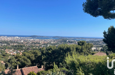 vente appartement 199 000 € à proximité de La Cadière-d'Azur (83740)