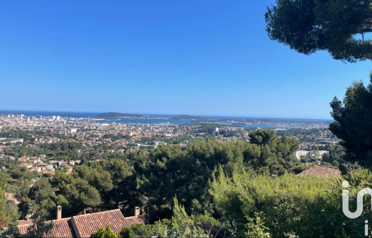 appartement 3 pièces 73 m2 à vendre à Toulon (83200)