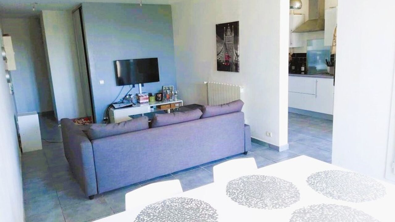 appartement 3 pièces 73 m2 à vendre à Istres (13800)