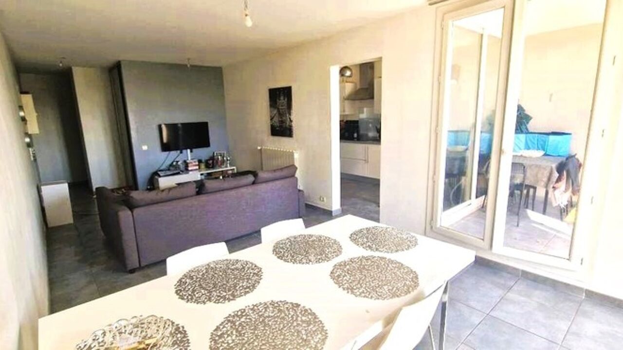 appartement 3 pièces 73 m2 à vendre à Istres (13800)