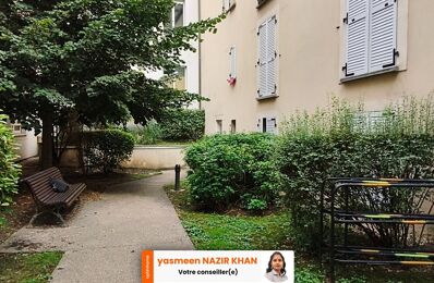 vente appartement 82 000 € à proximité de Boussy-Saint-Antoine (91800)