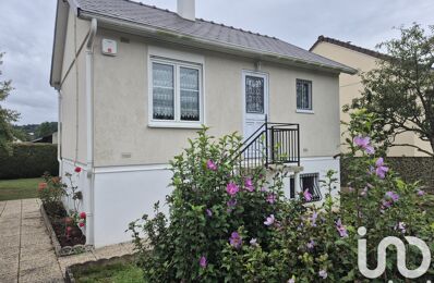 vente maison 166 000 € à proximité de Couilly-Pont-Aux-Dames (77860)