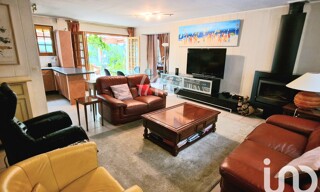 Maison 7 Pièces 142 m² à vendre à Grigny (91350)