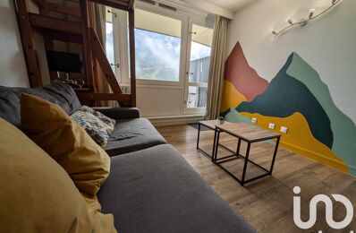 vente appartement 34 000 € à proximité de Beaudéan (65710)