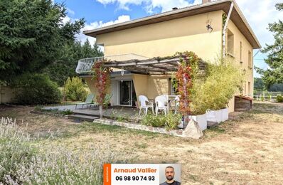 vente maison 300 000 € à proximité de Saint-Jean-Saint-Maurice-sur-Loire (42155)