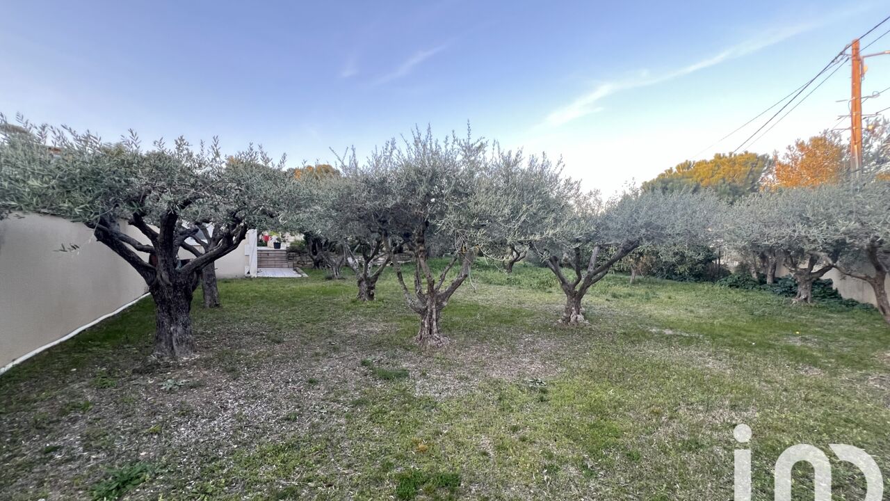 terrain  pièces 520 m2 à vendre à Beaucaire (30300)