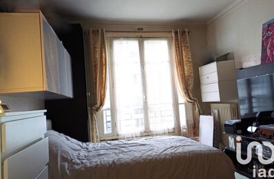 vente appartement 210 000 € à proximité de Boulogne-Billancourt (92100)