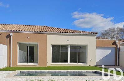 vente maison 383 000 € à proximité de Lieuran-Lès-Béziers (34290)