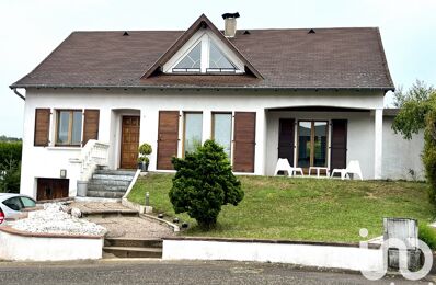 vente maison 179 000 € à proximité de Puttelange-Aux-Lacs (57510)