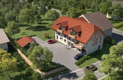 vente appartement 436 396 € à proximité de Metz-Tessy (74370)