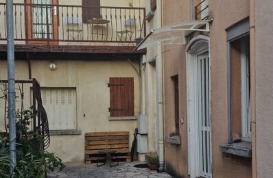 vente appartement 115 000 € à proximité de Rouffiac-Tolosan (31180)