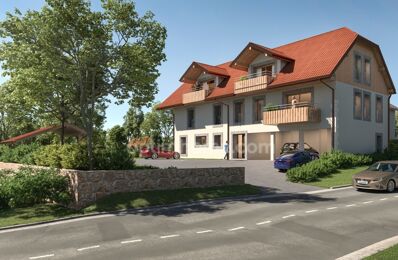 vente appartement 301 668 € à proximité de Nâves-Parmelan (74370)