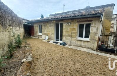 vente maison 159 500 € à proximité de Auriolles (33790)