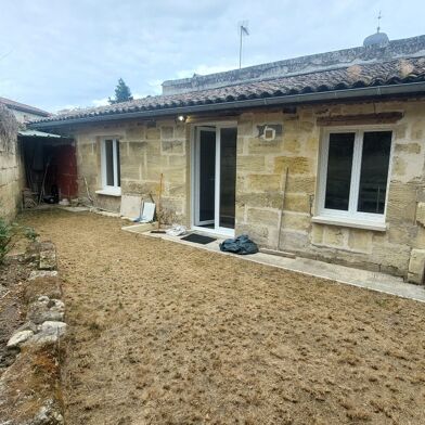 Maison 5 pièces 122 m²