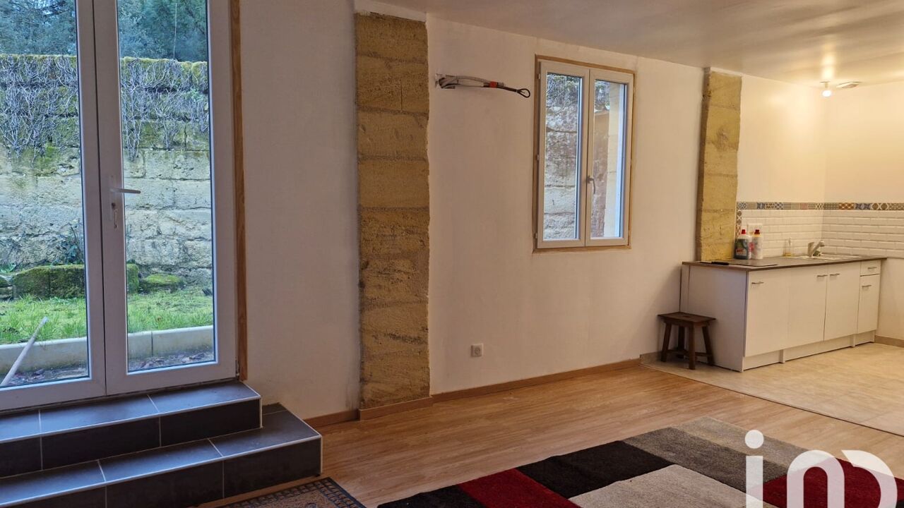 maison 5 pièces 122 m2 à vendre à Castillon-la-Bataille (33350)