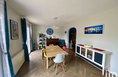 vente maison 399 000 € à proximité de Ballainvilliers (91160)