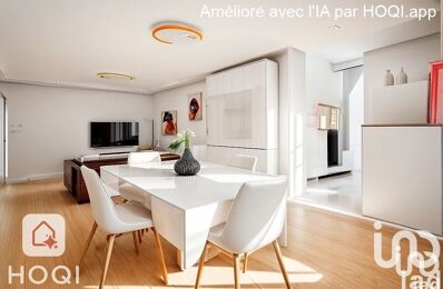 vente maison 350 000 € à proximité de Achères (78260)