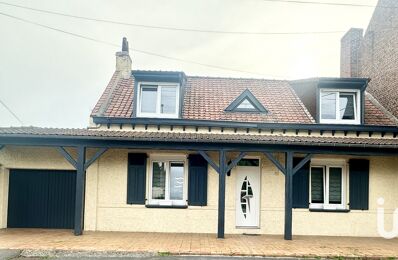 vente maison 194 000 € à proximité de Aubers (59249)